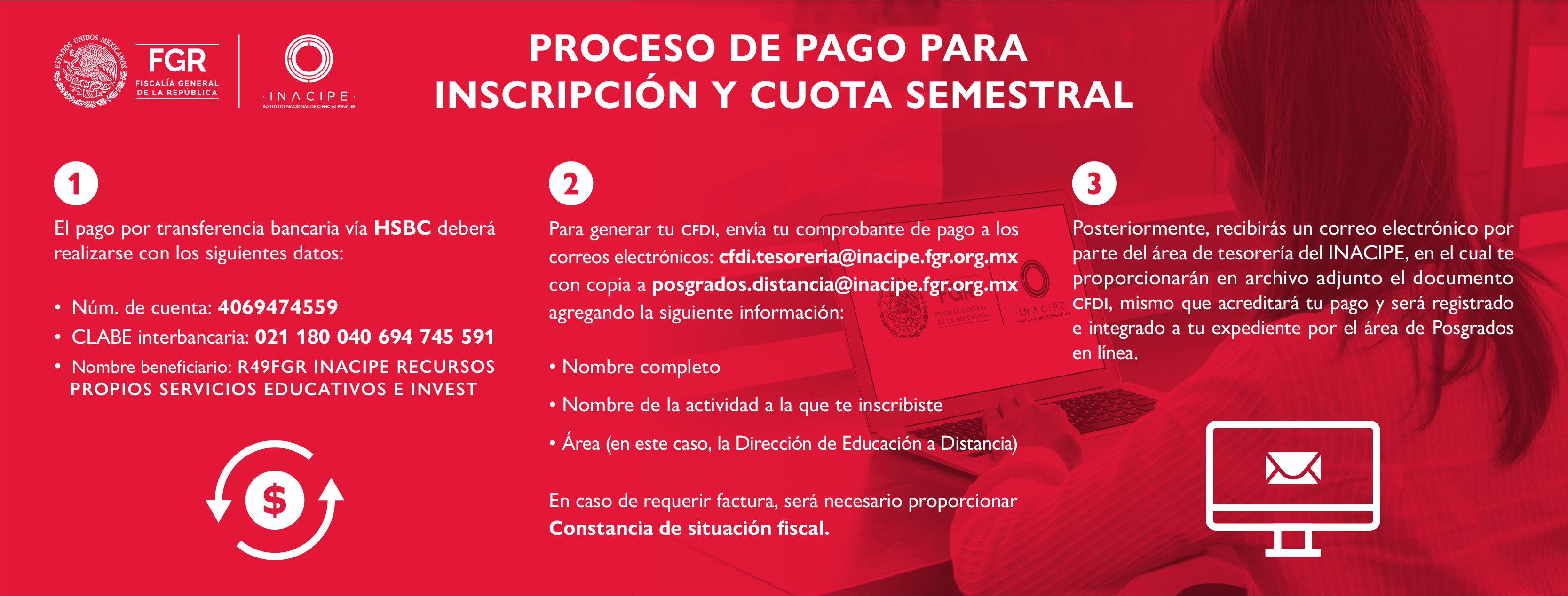 Inicio | Aula virtual INACIPE